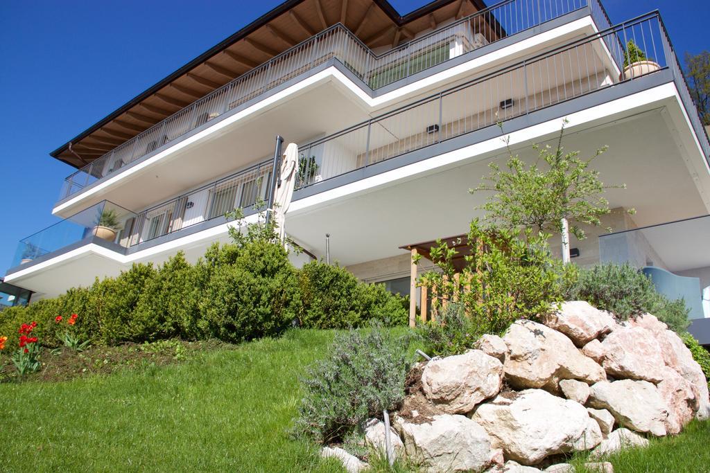Apartments Villa Traunseeblick Gmunden Buitenkant foto