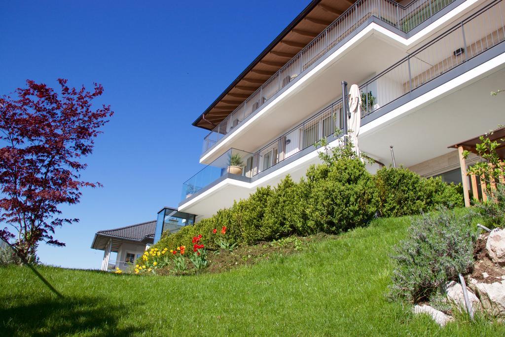 Apartments Villa Traunseeblick Gmunden Buitenkant foto